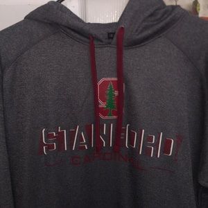 champion Stanford hoodie